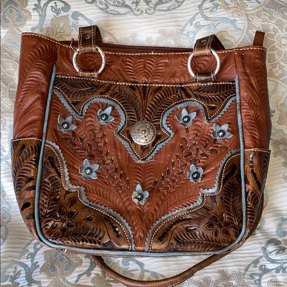American West Handbags - American West Purse